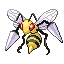 Beedrill — Gen III