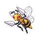 Beedrill — Gen IV