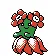 Bellossom — Gen II
