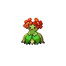 Bellossom — Gen V