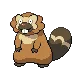 Bibarel — Gen IV