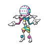 Blacephalon — Gen V