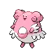 Blissey — Gen IV