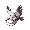 Bombirdier — Atual / Current