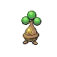 Bonsly — Gen IV