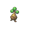Bonsly — Gen V