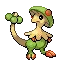 Breloom — Gen III