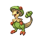 Breloom — Gen IV