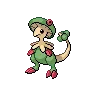 Breloom — Gen V