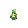 Budew — Atual / Current