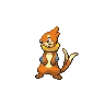 Buizel — Gen V