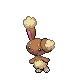 Buneary — Gen IV