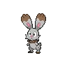 Bunnelby — Atual / Current
