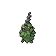 Burmy — Gen IV