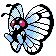 Butterfree — Gen II