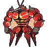 Buzzwole — Atual / Current