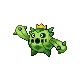 Cacnea — Gen IV
