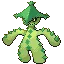 Cacturne — Gen III