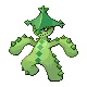 Cacturne — Gen IV