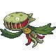 Carnivine — Gen IV