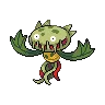 Carnivine — Gen V