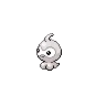 Castform — Atual / Current
