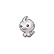 Castform — Gen IV