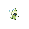 Celebi — Atual / Current