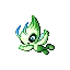Celebi — Gen III
