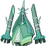 Celesteela — Gen V