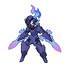Ceruledge — Atual / Current