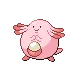 Chansey — Gen IV