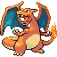 Charizard — Gen III
