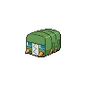 Charjabug — Atual / Current