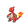 Charmeleon — Atual / Current
