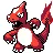 Charmeleon — Gen II