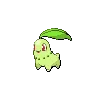 Chikorita — Gen V