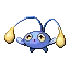 Chinchou — Gen III