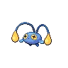 Chinchou — Gen V