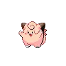 Clefairy — Gen V