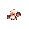 Clobbopus — Atual / Current