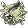Cloyster — Gen I