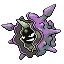 Cloyster — Gen III