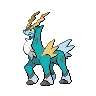Cobalion — Gen V
