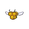 Combee — Atual / Current