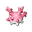 Corsola — Gen III