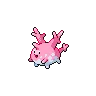 Corsola — Gen V