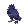 Corviknight — Gen V