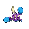 Crabrawler — Atual / Current