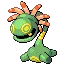 Cradily — Gen III